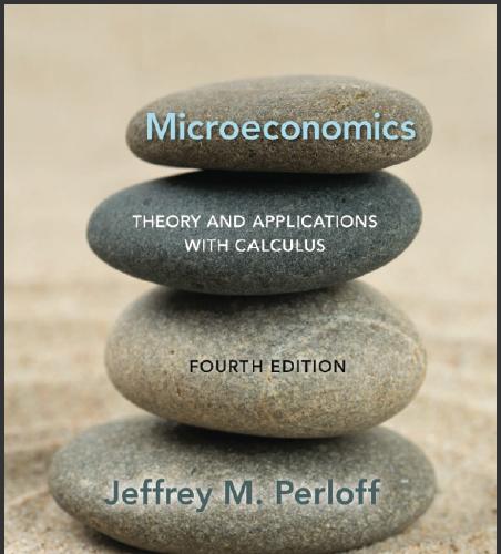 (PPT)Microeconomics Theory and Applications with Calculus, 4th Edition.zip
