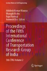 [PDF]Proceedings of the Fifth International Conference of Transportation Research Group of Indi...