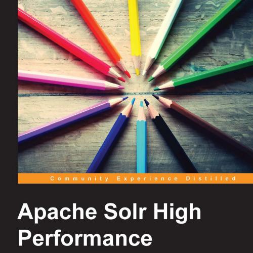 Apache Solr High Performance
