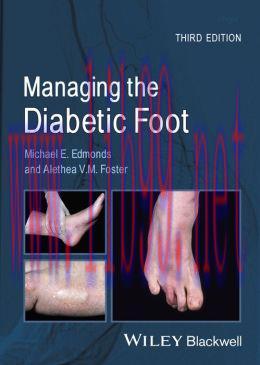 [AME]Managing the Diabetic Foot