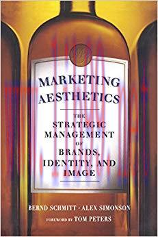 (PDF)Marketing Aesthetics: The Strategic Management of Brands, Identity, and Image