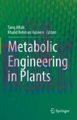 [PDF]Metabolic Engineering in Plants