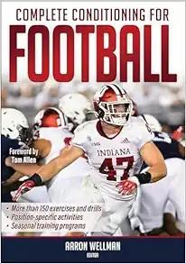 [AME]Complete Conditioning for Football (Original PDF)