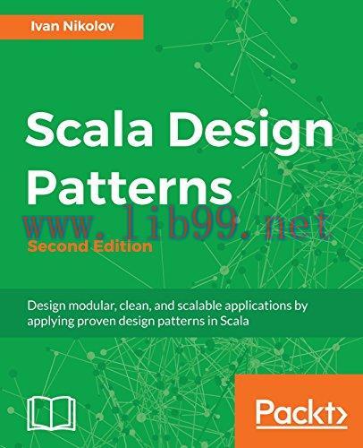 [FOX-Ebook]Scala Design Patterns, 2nd Edition