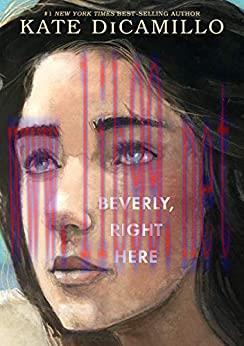 (PDF)Beverly, Right Here