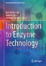 [PDF]Introduction to Enzyme Technology