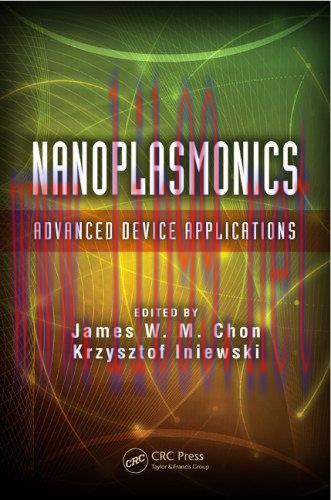 [FOX-Ebook]Nanoplasmonics: Advanced Device Applications