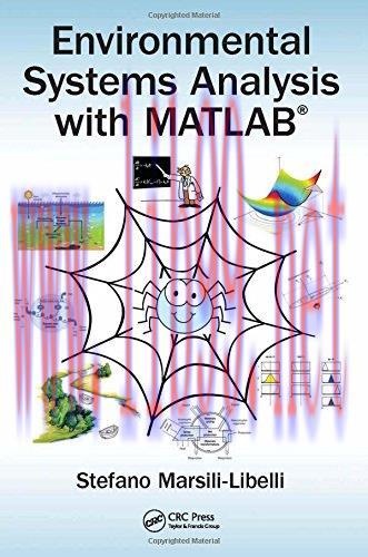 [FOX-Ebook]Environmental Systems Analysis with MATLAB
