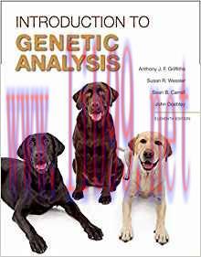 [PDF]Introduction to Genetic Analysis Eleventh Edition