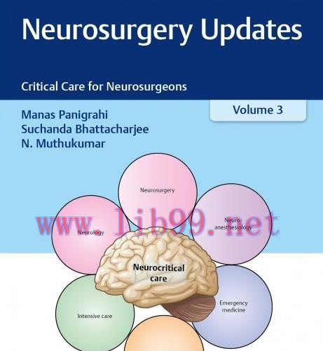 [AME]Neurosurgery Update_s Critical Care for Neurosurgeons Volume 3 (Original PDF)