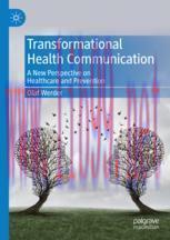 [PDF]Transformational Health Communication: A New Perspective on Healthcare and Prevention