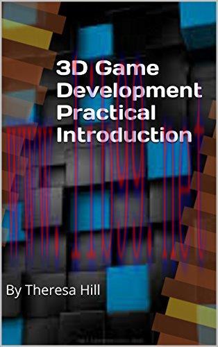 [FOX-Ebook]3D Game Development Practical Introduction