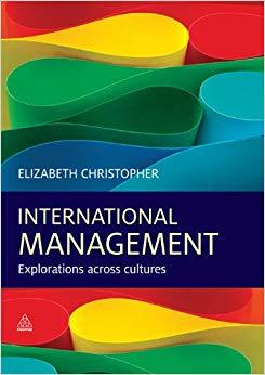 (PDF)International Management Explorations Across Cultures 1st Edition