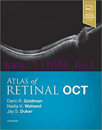 [PDF]Atlas of Retinal OCT: Optical Coherence Tomography, 1e Har/Psc Edition