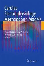 [PDF]Cardiac Electrophysiology Methods and Models