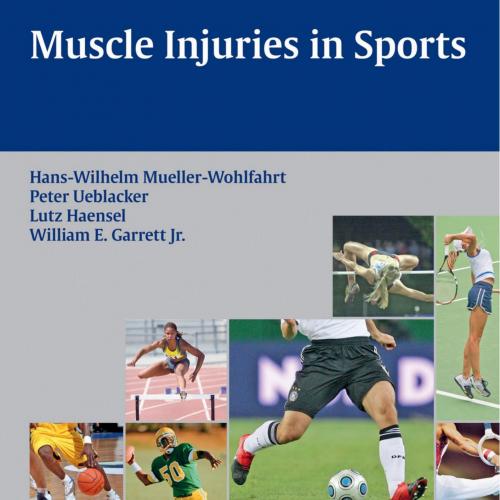 Muscle Injuries in Sports
