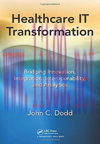 [AME]Healthcare IT Transformation: Bridging Innovation, Integration, Interoperability, and Anal...