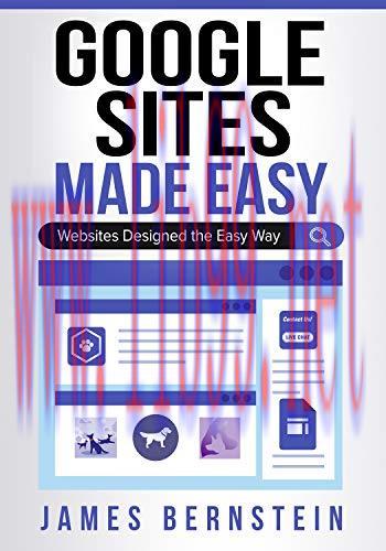 [FOX-Ebook]Google Sites Made Easy: Websites Designed the Easy Way