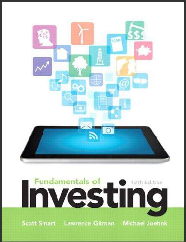 (TB)Fundamentals of Investing, 12th Edition (1).zip
