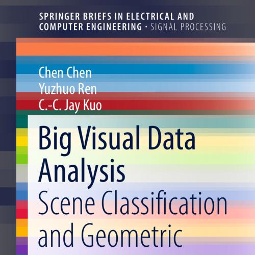 Big Visual Data Analysis