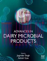 [PDF]Advances in Dairy Microbial Products