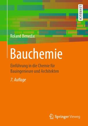 Bauchemie