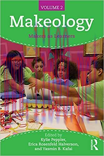 (PDF)Makeology: Makers as Learners (Volume 2)