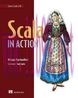 [SAIT-Ebook]Scala in Action
