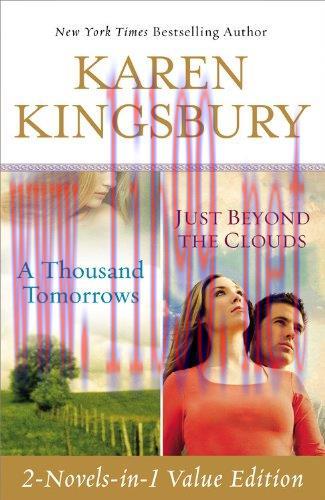 [FOX-Ebook]A Thousand Tomorrows & Just Beyond The Clouds Omnibus