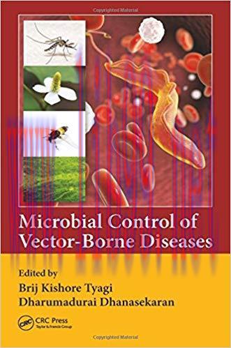 [PDF]Microbial Control of Vector-Borne Diseases