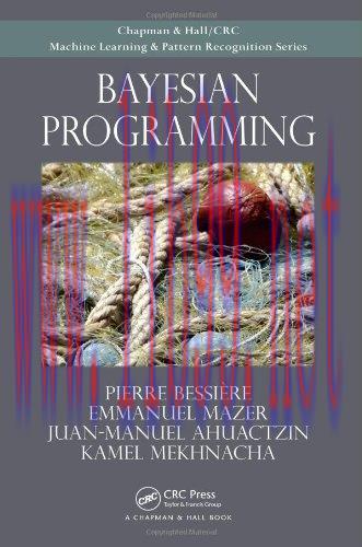 [FOX-Ebook]Bayesian Programming