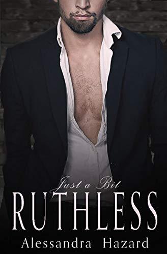 (PDF)Just a Bit Ruthless (Straight Guys Book 6)