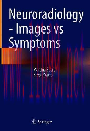 [AME]Neuroradiology - Images vs Symptoms (Original PDF)