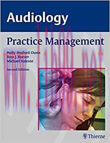 [PDF]Audiology - Practice Management, Second Edition