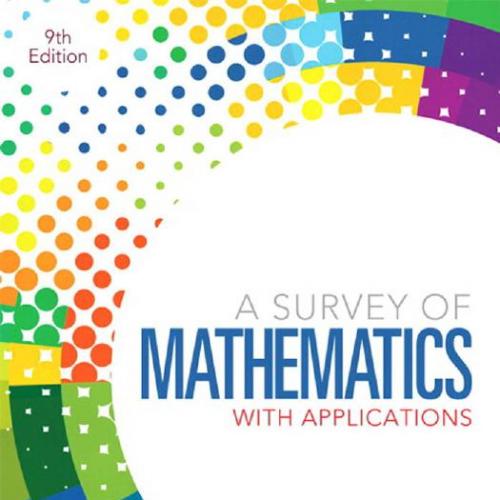 survey of mathematics with applications 9th Edition.pdf, A
