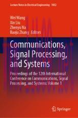 [PDF]Communications, Signal Processing, and Systems: Proceedings of the 12th International Conf...