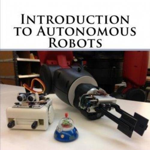 Introduction to Autonomous Robots_ Kinematics, Perception, Localization and Planning