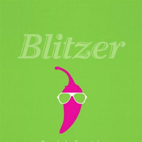 Precalculus Essentials 4th Edition by Robert F. Blitzer