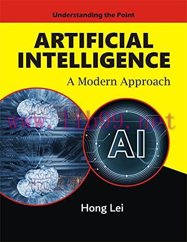 [FOX-Ebook]Artificial Intelligence: A Modern Approach
