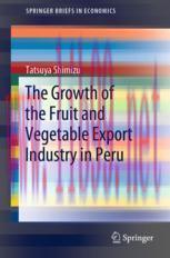[PDF]The Growth of the Fruit and Vegetable Export Industry in Peru