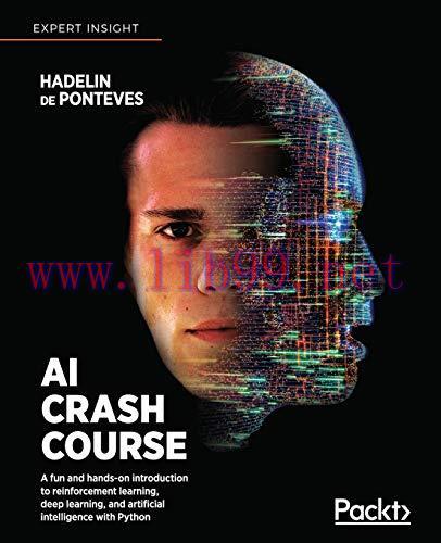 [FOX-Ebook]AI Crash Course