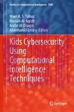 [PDF]Kids Cybersecurity Using Computational Intelligence Techniques