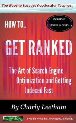 [FOX-Ebook]Get Ranked, 3rd Edition