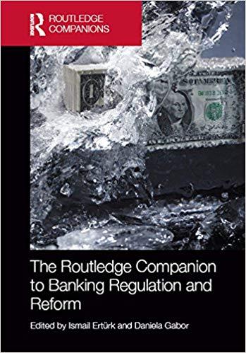 (PDF)The Routledge Companion to Banking Regulation and Reform (Routledge Companions in Business...