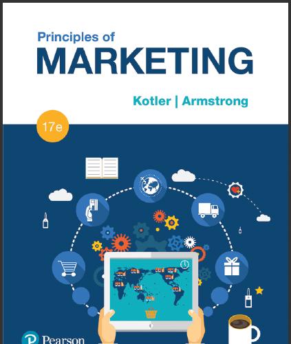 (PPT)Principles of Marketing, 17th Edition by Philip T. Kotler.zip