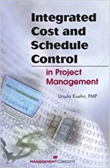 (PDF)Integrated Cost and Schedule Control in Project Management, Second Edition 2nd Edition