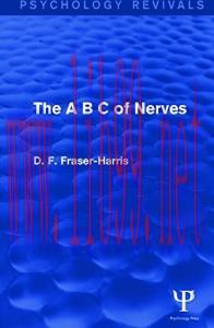 [AME]The A B C of Nerves
