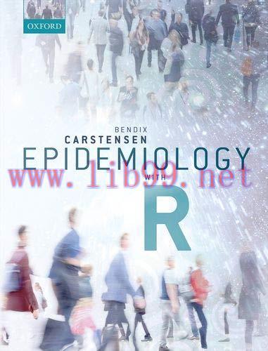 [AME]Epidemiology with R (Original PDF)