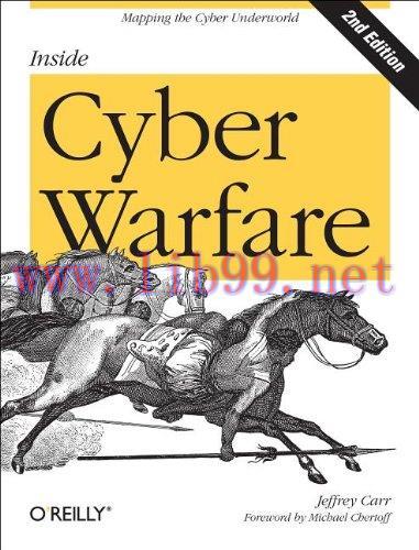 [FOX-Ebook]Inside Cyber Warfare: Mapping the Cyber Underworld, 2nd Edition