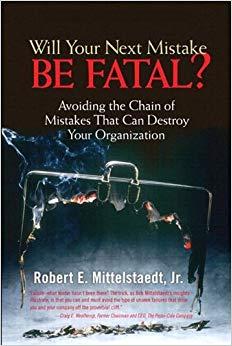 (PDF)Will Your Next Mistake Be Fatal Avoiding the Chain of Mistakes That Can Destroy Your Organ...